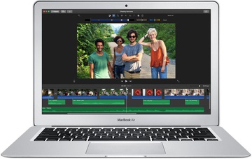 Apple MacBook Air 13" (MQD32) 2017