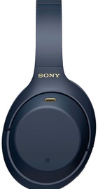 Sony WH-1000XM4 Midnight Blue (WH1000XM4L.E)