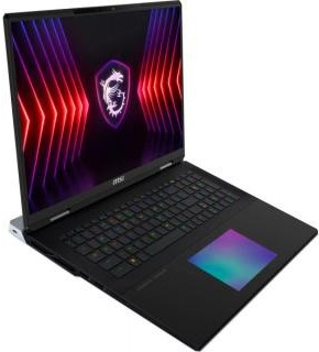 MSI Titan 18HX A14VIG (A14VIG-036US)