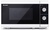 Sharp YC-MS01E-W