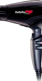BaByliss PRO Rapido Black BAB7000IE