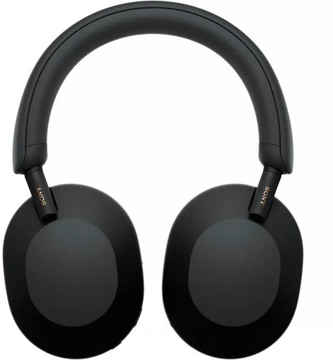 Sony WH-1000XM5 Black (WH1000XM5B.CE7)
