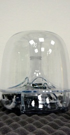 Harman/Kardon Soundsticks III