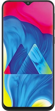Samsung Galaxy M10 SM-M105F 3/32GB Black