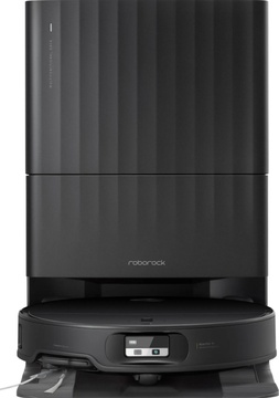 RoboRock Qrevo Edge 2 Black