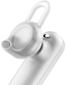 Baseus A01 Bluetooth Earphones White (NGA01-02)