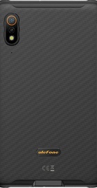Ulefone Armor Pad Lite 3/32GB Wi-Fi Black (6937748735588)