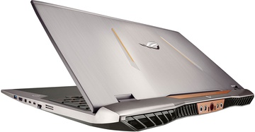 Asus ROG GX700VO (GX700VO-GC009T)