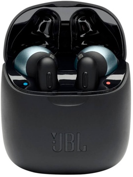JBL T225TWS Black (JBLT225TWSBLK)
