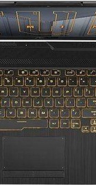 ASUS TUF Gaming FX506HC (FX506HC-F15.I53050)