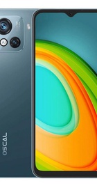Blackview Oscal C80 8/128GB Navy Blue