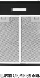 Perfelli PL 6124 BL LED
