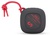 NudeAudio MOVE S WiRed Charcoal/Coral (PS001CLG)