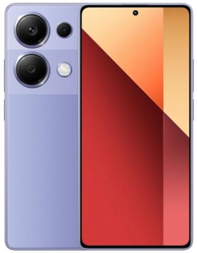 Xiaomi Redmi Note 13 Pro 4G 12/512GB Lavender Purple (Global Version)