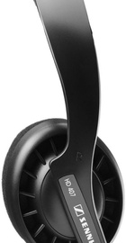 Sennheiser HD 407