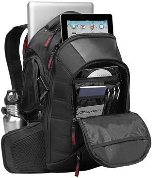 Ogio Bandit Black (111074.03)
