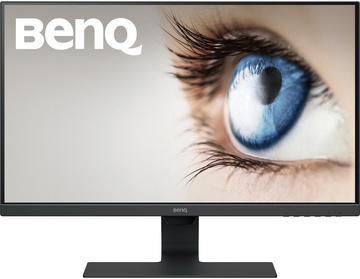 BenQ GW2780 Black (9H.LGELA.TBE)