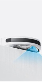 Xiaomi Robot Vacuum E10