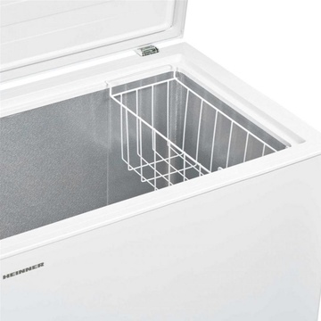 HEINNER HCF-H205F+