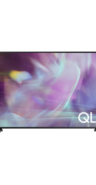 Samsung QE43Q60AAUXUA