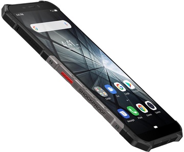 Ulefone Armor X3 2/32GB Black (6937748733218)