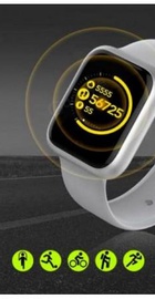 1More Omthing E-Joy Smart Watch Grey
