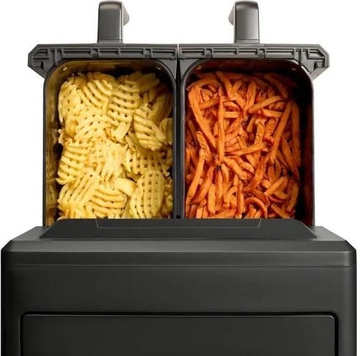 Cuisinart AIR-TWIN 10.4L (AFD10OBLE)