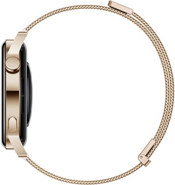HUAWEI Watch GT 3 42mm Elegant Gold (55027151)