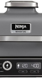 NINJA Woodfire OG701EU