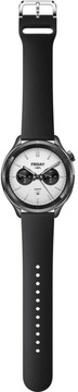 Xiaomi Watch S4 Black (BHR9195GL)