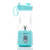 VSEVITA BL-12 PRO Бирюзовый (10022287)