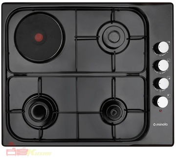 Minola MKM 63515 BL