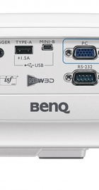 BenQ W1210ST (9H.JFP77.13E)