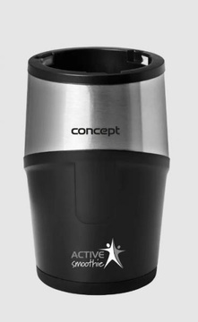 Concept Smoothie Maker black SM3385