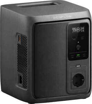 EcoFlow Delta 3 1000 Air IN-Version