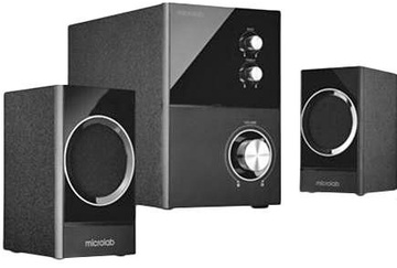 Microlab M-223