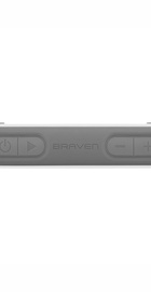 Braven Balance Portable Bluetooth Alpine White/Gray/Gray