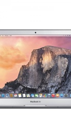 Apple MacBook Air 13" (Z0RJ00027)