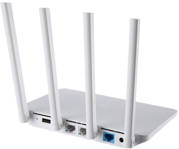 Xiaomi Mi WiFi Router 3 International version