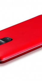 LG D620 G2 mini LTE Red