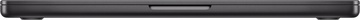 Apple MacBook Pro 14" Late 2024 Space Black (MCX04)