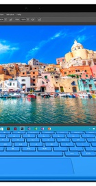 Microsoft Surface Pro 4 (9PY-00001)