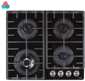Ventolux HSF640-H2G CEST (BK)
