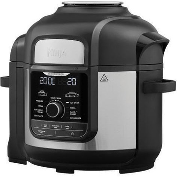 NINJA Foodi MAX 9-in-1 Multi-Cooker 7.5L OP500EU