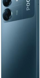 Xiaomi Poco C65 8/256GB Blue (UA)