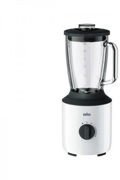 Braun JB 3150 WH