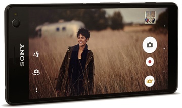 Sony Xperia C4 Dual E5333 Black (UA UCRF)