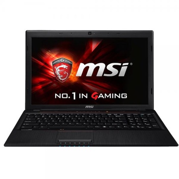 MSI Leopard Pro (GP602QF-825US)