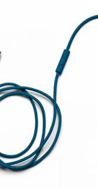 Urbanears Plattan Indigo