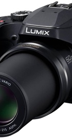 Panasonic Lumix DC-FZ82D (DC-FZ82DE-K)